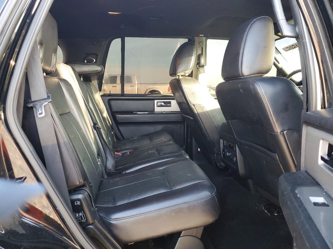 2017 Ford Expedition xlt