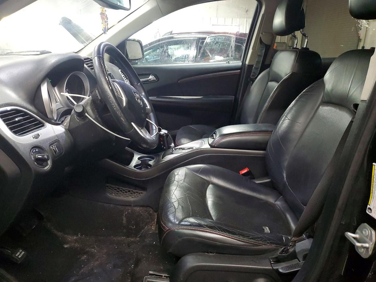 2018 Dodge Journey gt