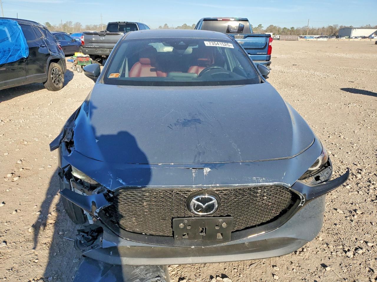 2020 Mazda 3 Premium