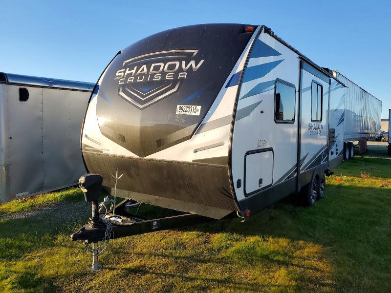 2022 Other Shadow CRU