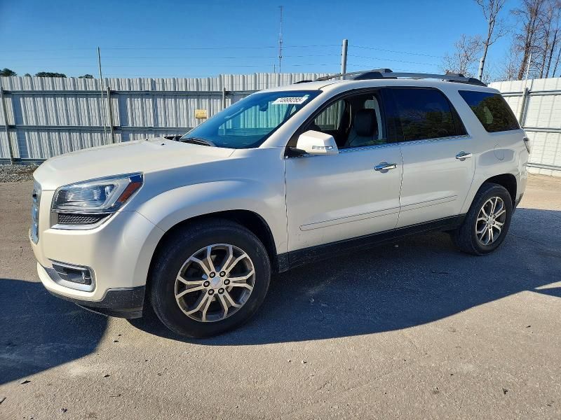 2014 GMC Acadia Slt-1