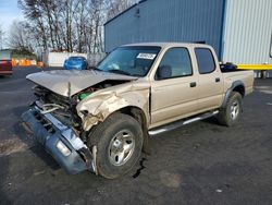 2004 Toyota Tacoma Double cab for sale in Portland, OR