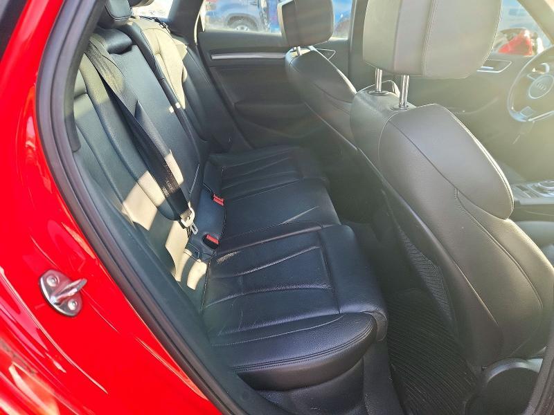 2016 Audi A3 E-tron Premium Plus