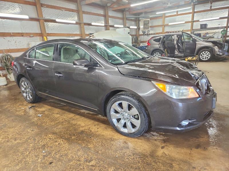 2013 Buick Lacrosse