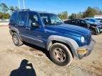 2003 Jeep Liberty Sport