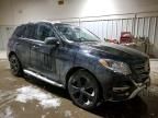 2016 Mercedes-Benz Gle 350 4matic