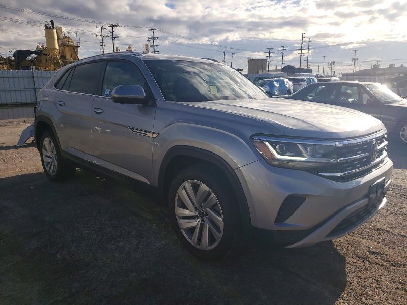 2023 Volkswagen Atlas Cross Sport se