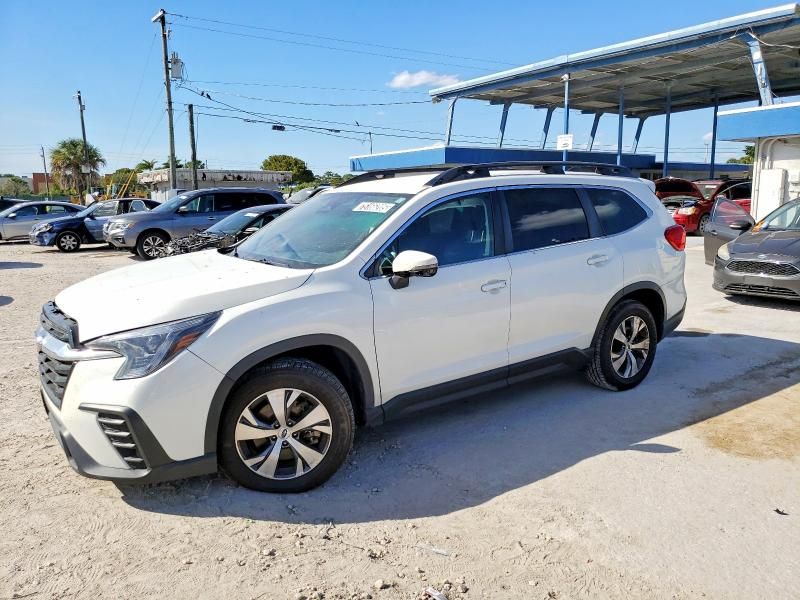 2023 Subaru Ascent Premium