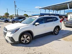 2023 Subaru Ascent Premium for sale in West Palm Beach, FL
