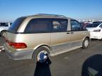 1994 Toyota Previa le