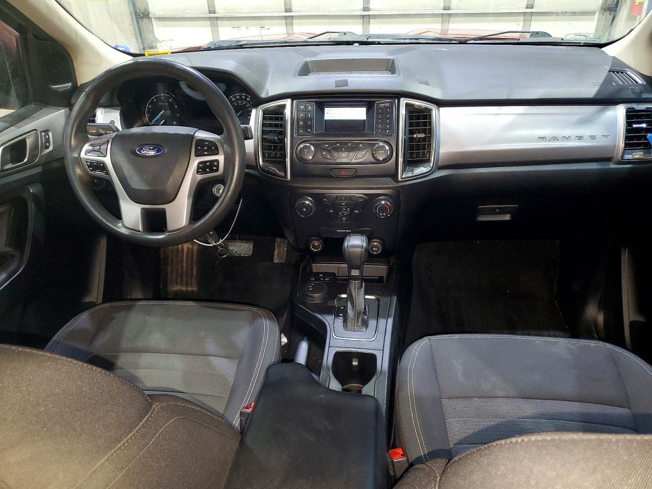 2019 Ford Ranger XL