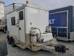 2005 Pelsue 7011ABSC-001 Fiber Optic Splicing Trailer en venta en Jacksonville, FL