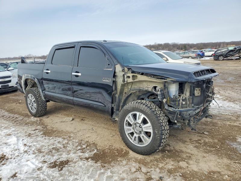2016 Toyota Tundra Crewmax 1794