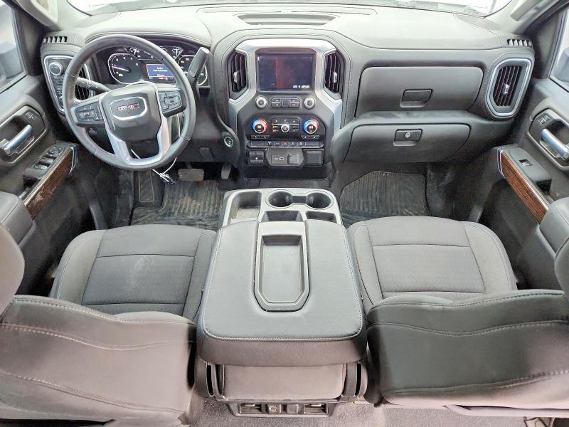 2022 GMC Sierra K3500 sle