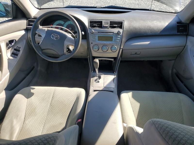 2008 Toyota Camry ce