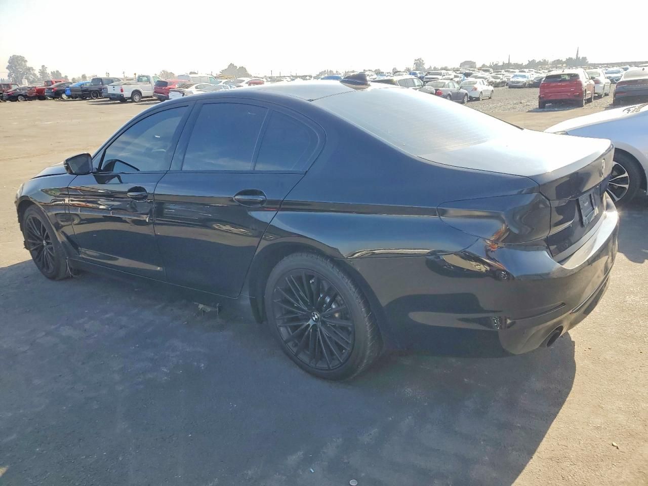 2020 Bmw Motorrad 2020 bmw Motorrad 530xe