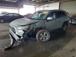 2022 Toyota Rav4 xle en venta en American Canyon, CA