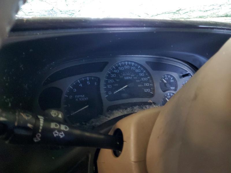 2004 GMC Yukon Denali