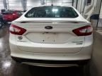 2013 Ford Fusion Titanium