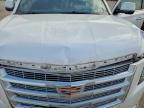 2018 Cadillac Escalade Platinum