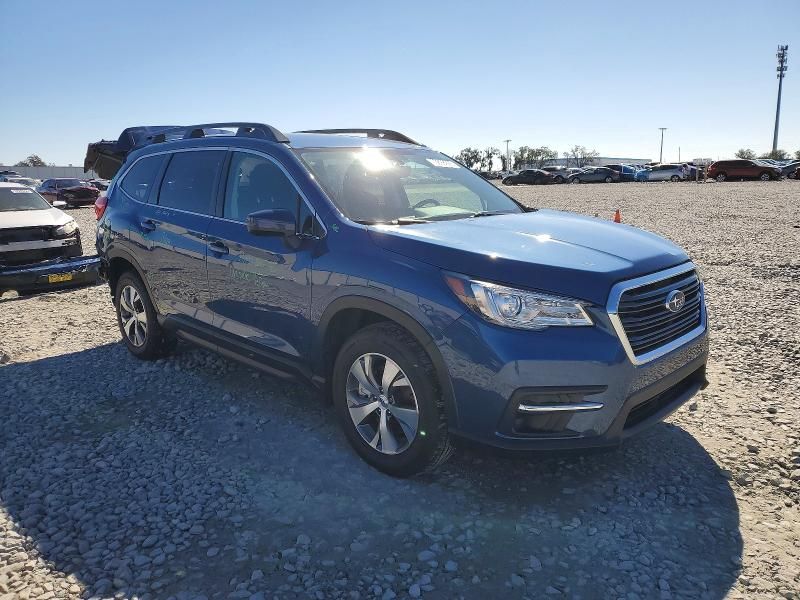 2021 Subaru Ascent Premium