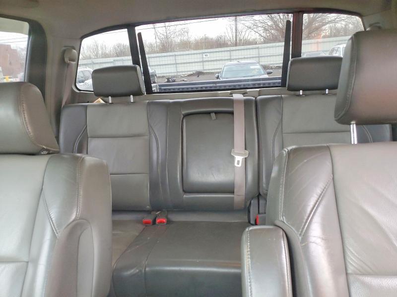 2005 Nissan Titan XE
