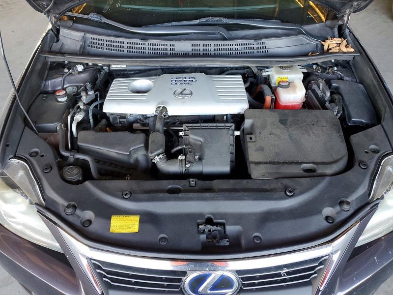 2014 Lexus Ct 200