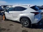 2016 Lexus Nx 200t Base