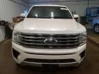 2018 Ford Expedition max xlt