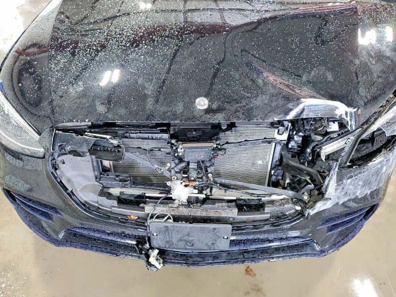 2021 Mercedes-Benz S 580 4matic