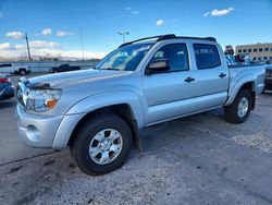 2010 Toyota Tacoma Double cab for sale in Littleton, CO