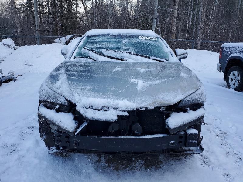 2016 Lexus Nx 200t Base