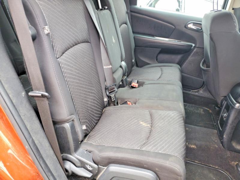 2014 Dodge Journey se
