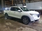 2020 Honda Ridgeline rtl
