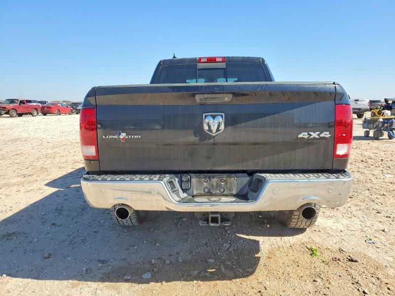 2016 Dodge Ram 1500 slt
