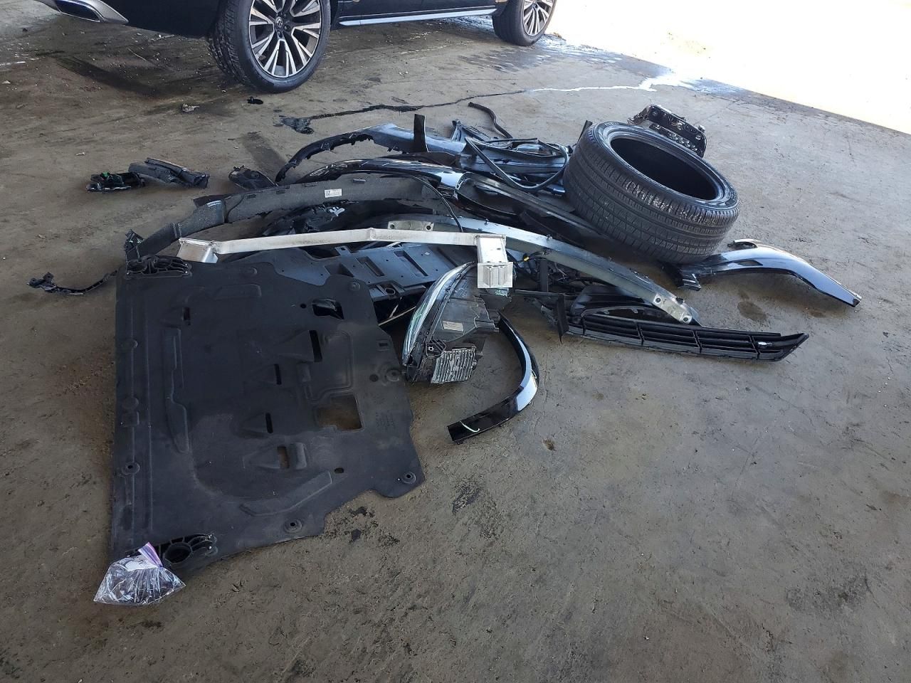 2021 Volvo Xc90 T5 Momentum