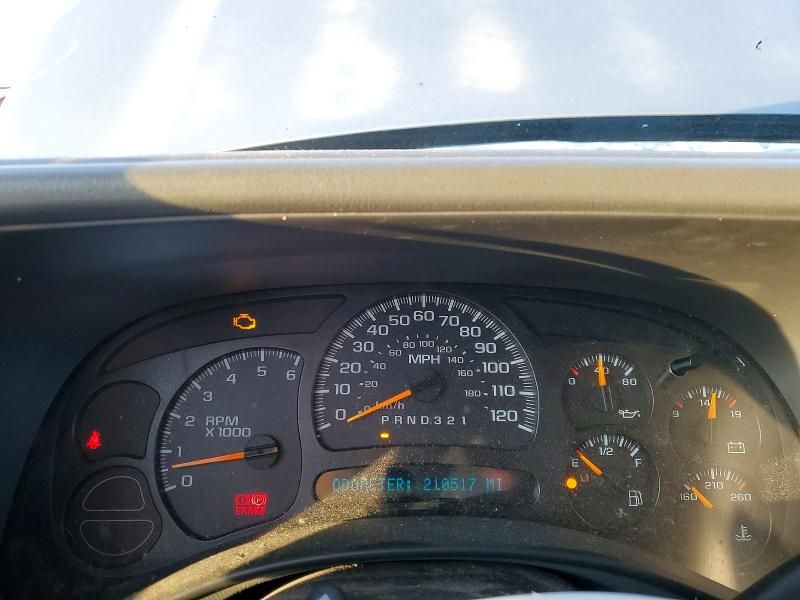 2006 Chevrolet Silverado C1500