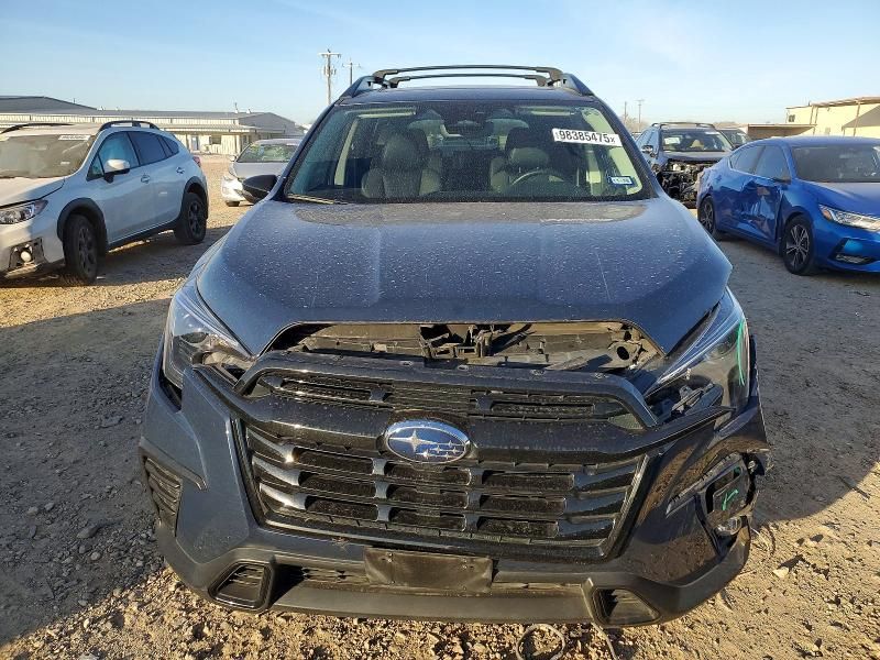 2023 Subaru Ascent Premium