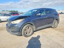 Hyundai salvage cars for sale: 2013 Hyundai Santa fe Sport