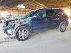 2015 GMC Acadia Slt-1