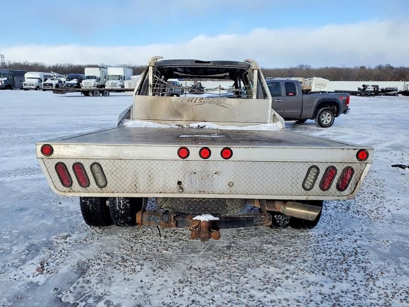 2005 Ford F350 Super Duty