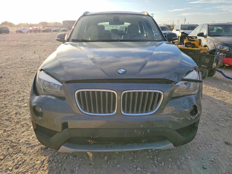 2014 BMW X1 Xdrive28i