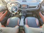 2014 Fiat 500L Trekking