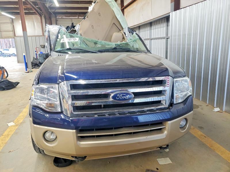 2012 Ford Expedition el xlt