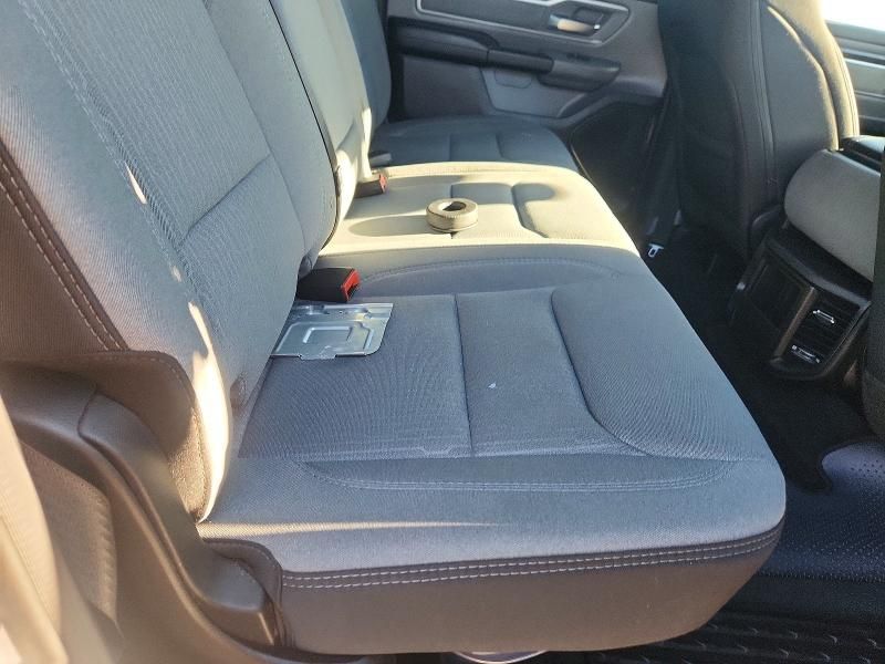 2021 Dodge Ram 1500 big Horn/lone Star