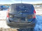 2016 Nissan Versa Note s
