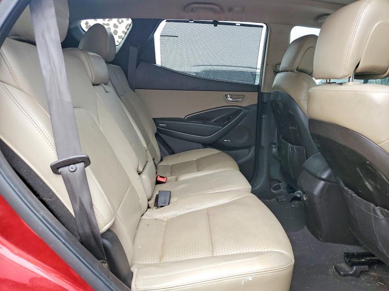 2013 Hyundai Santa fe Sport