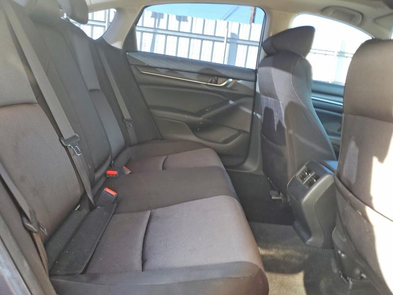 2019 Honda Accord ex