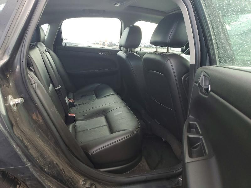 2013 Chevrolet Impala ltz