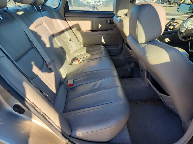 2004 Toyota Avalon xl